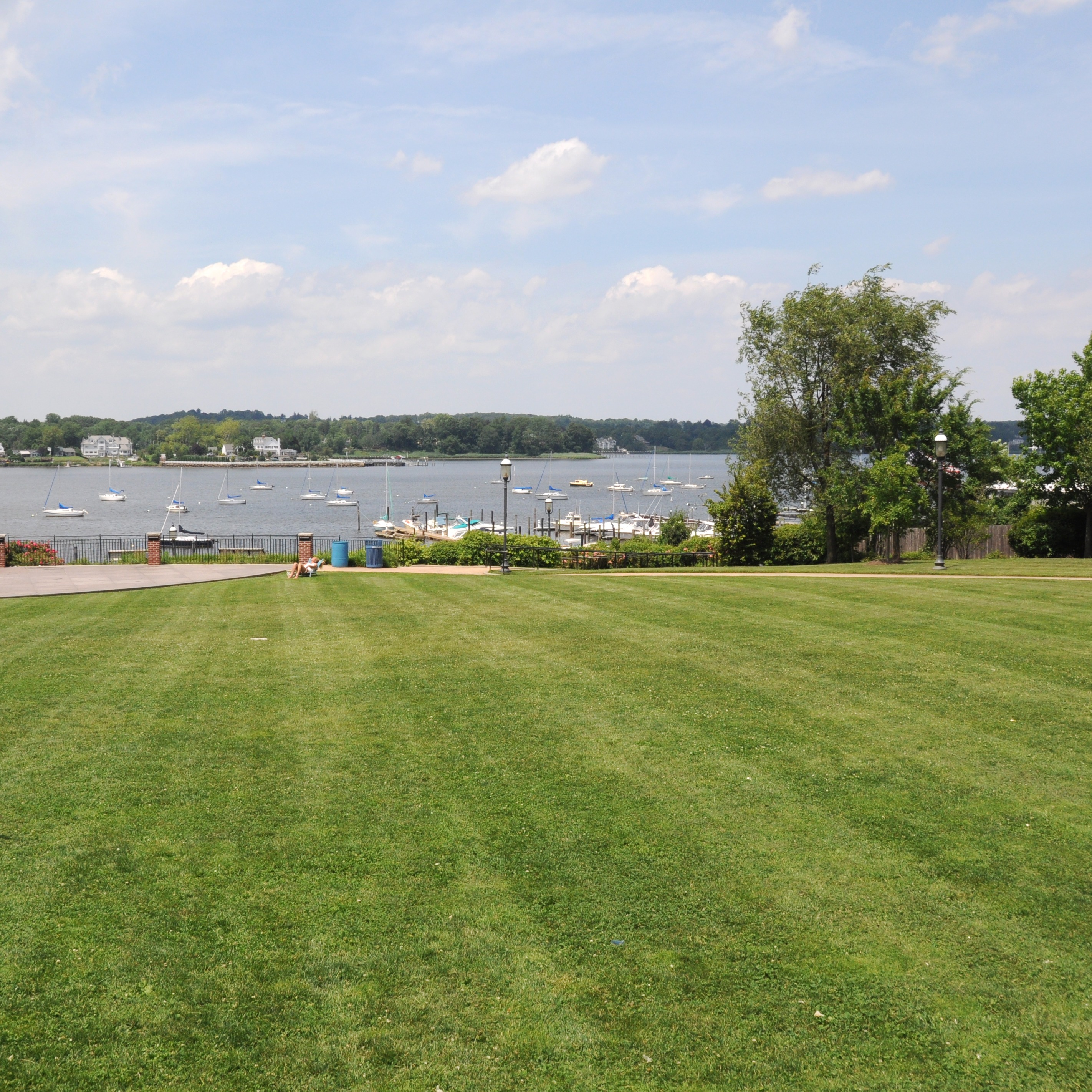 Red Bank Red Bank