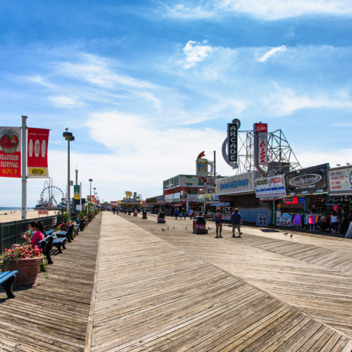 Toms River Toms River