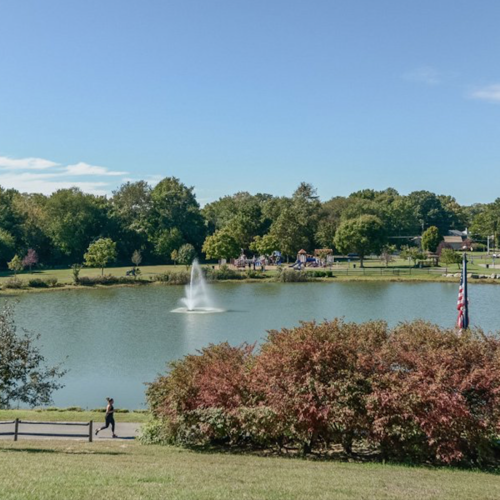 Mount Laurel Mount Laurel