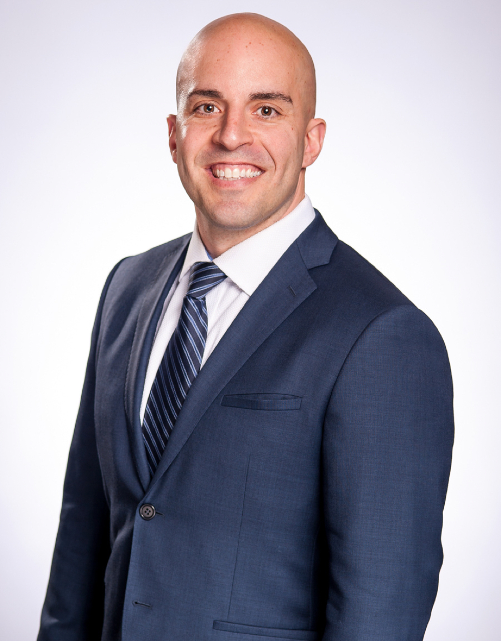 Michael Shaheen