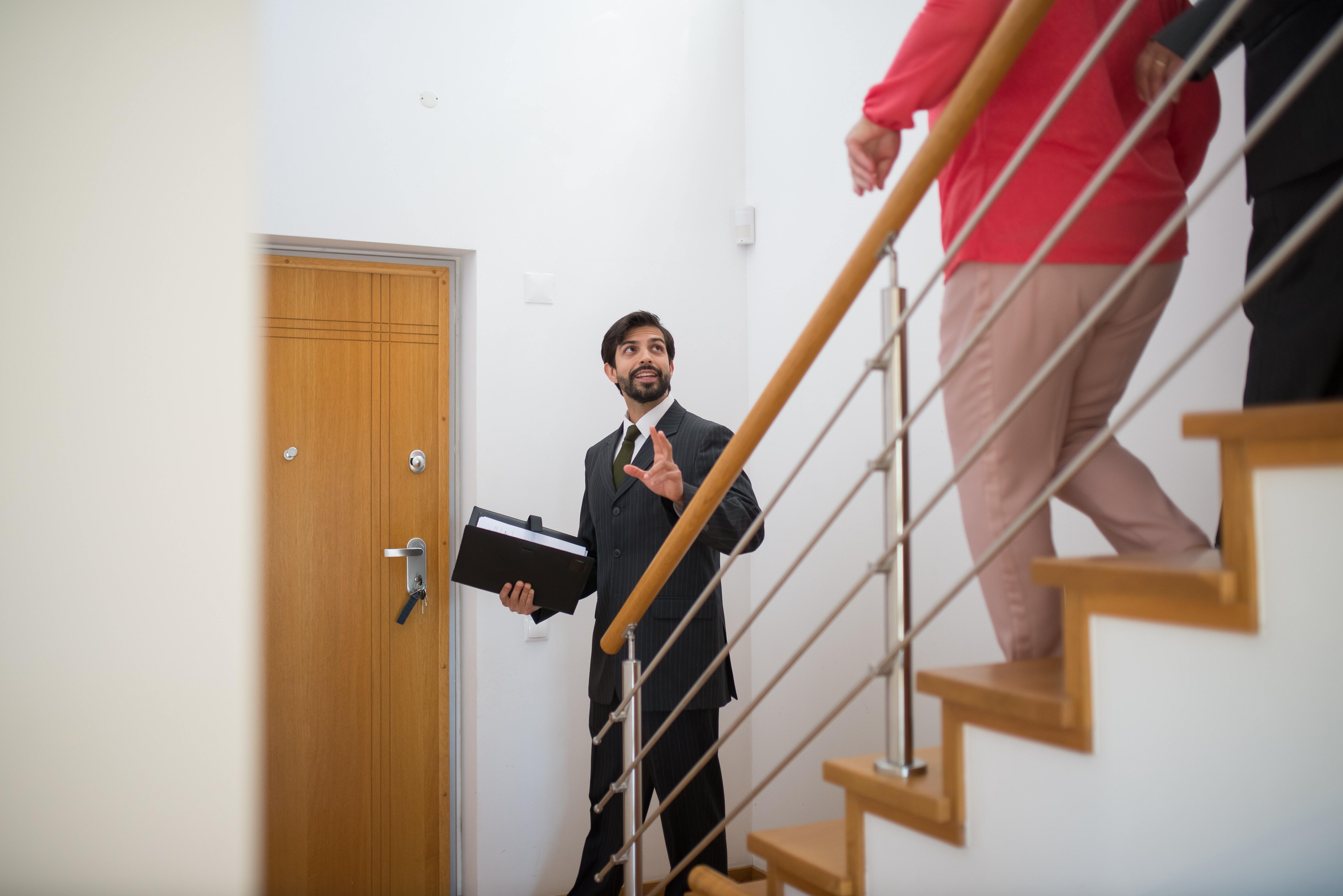 Realtor Safety Awareness Month | NJ & Philadelphia Real Estate Safety Tips